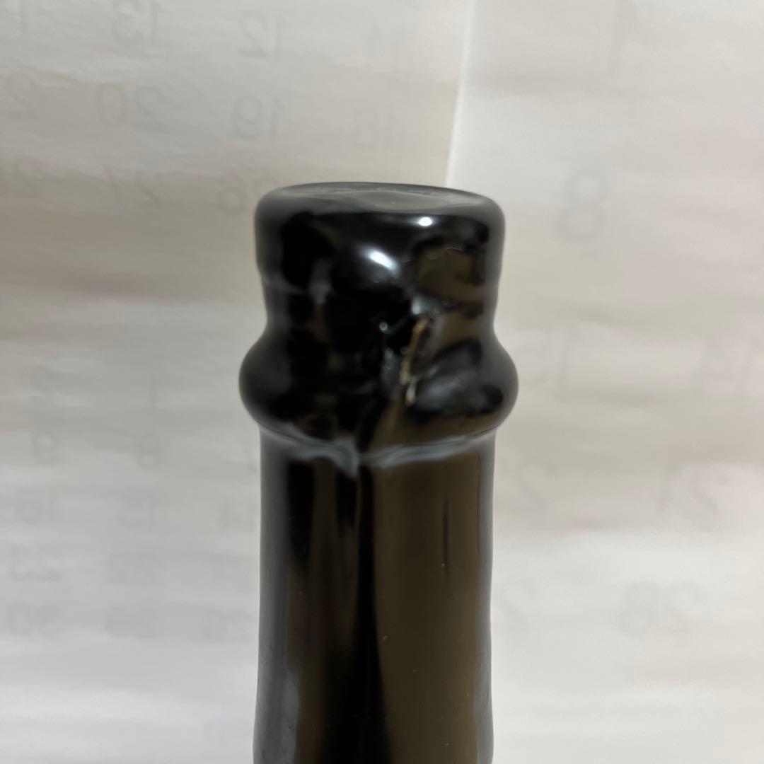 週末値下】未開栓 古酒 Booker´s Bourbon 1987年 年代物