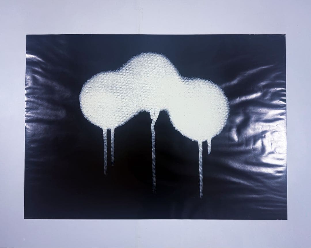 激レア アンダーカバー 2008/AW 非売品 特大ポスター3枚セット