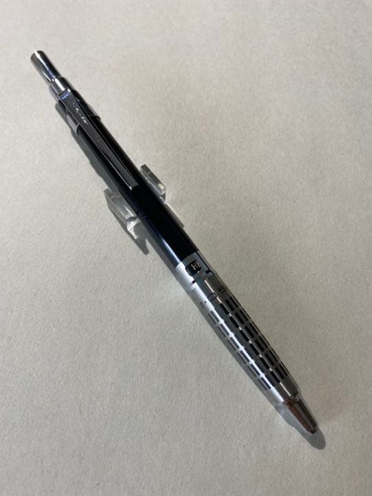 PILOT ハイメカホルダーシャープペンシル 芯径0.5mm
