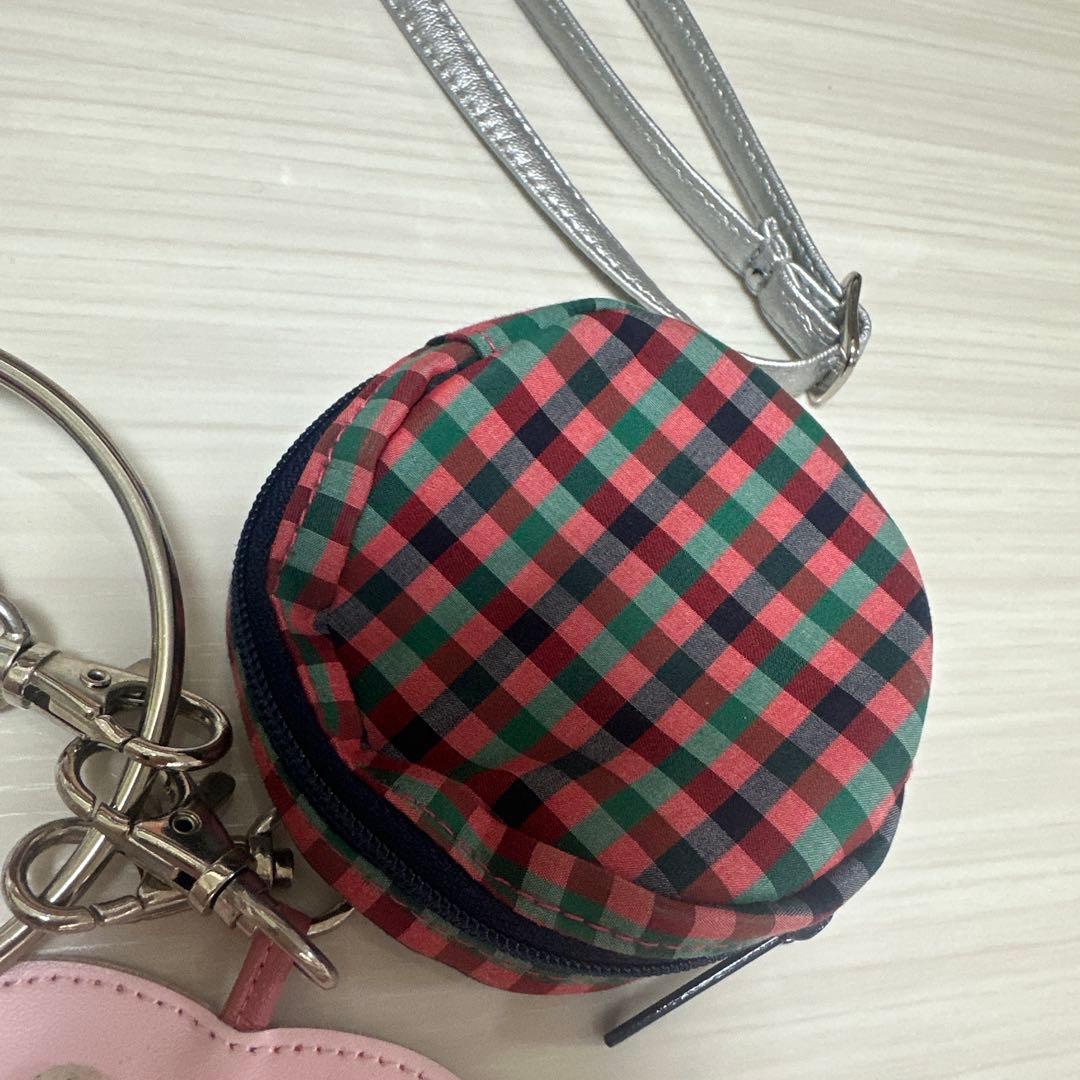 familiar カスタマイズマルチケース