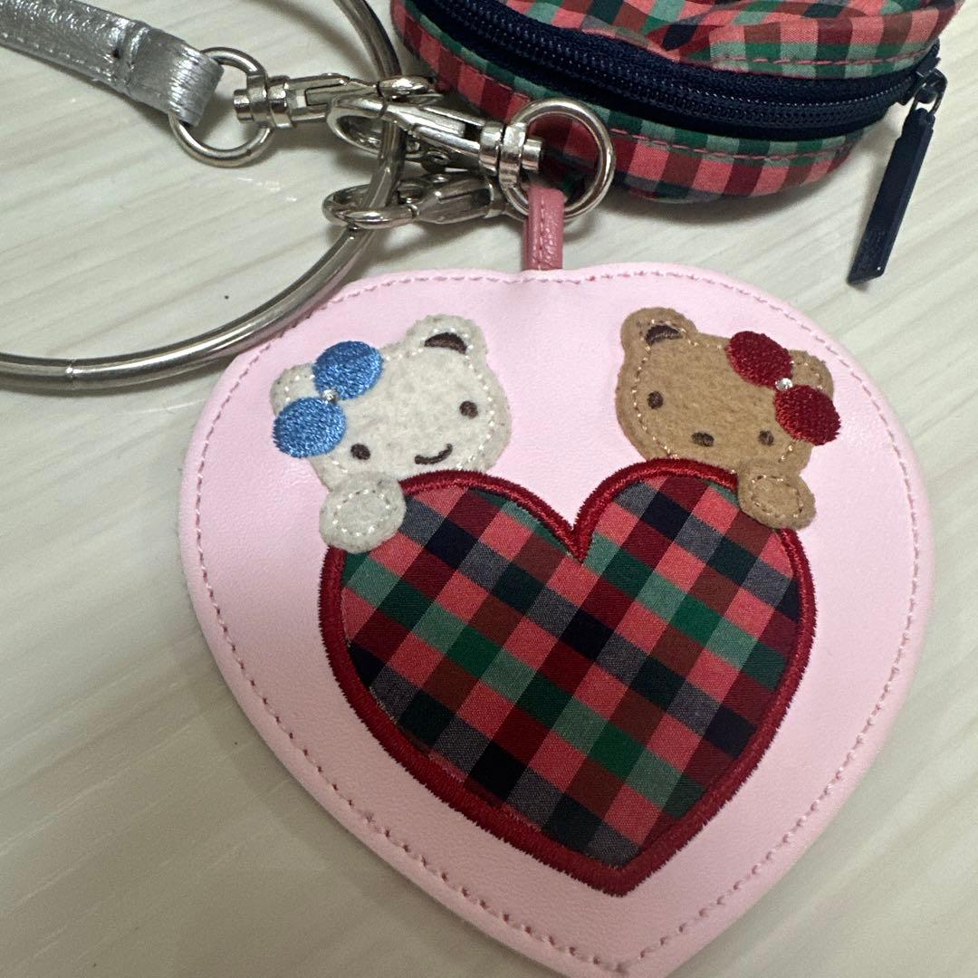 familiar カスタマイズマルチケース