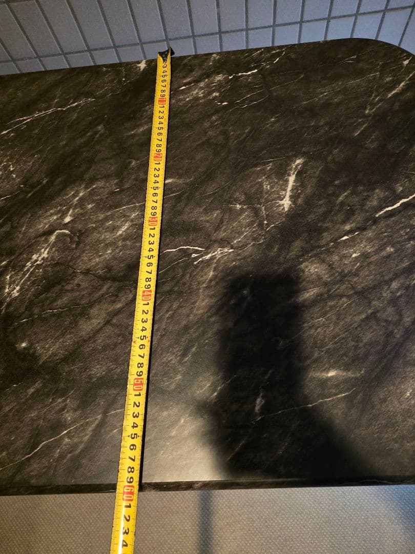 リフティングテーブル グランティ昇降式テーブル　 120cm