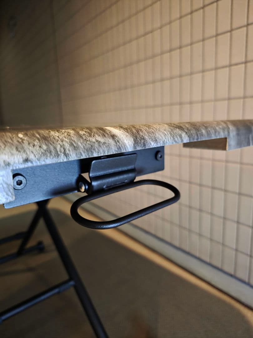 リフティングテーブル グランティ昇降式テーブル　 120cm