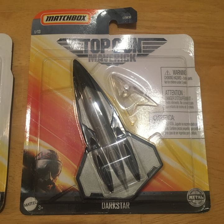 トップガン マーヴェリック 4点 パッチ F-18 ダークスター Su-57