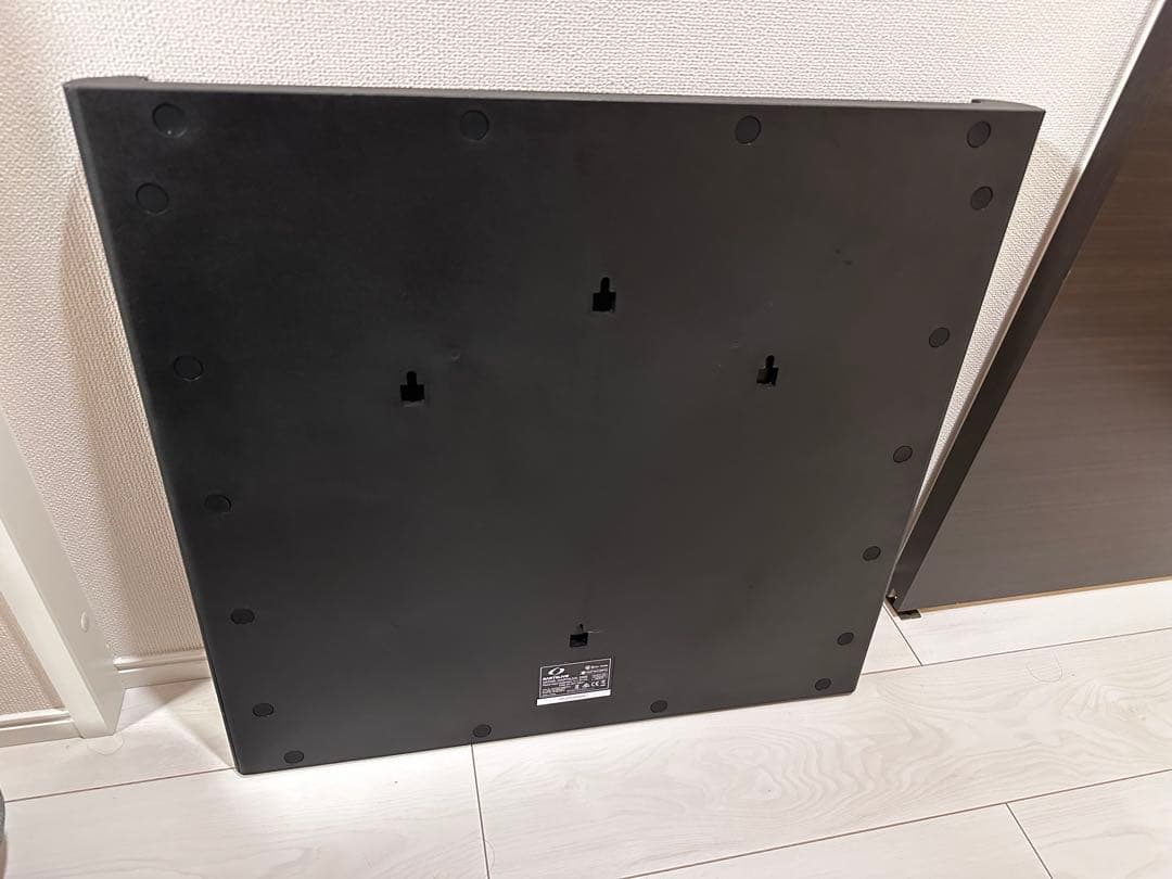 [動作確認済み]ダーツライブ200S 取説・外箱付き　※スタンド無し