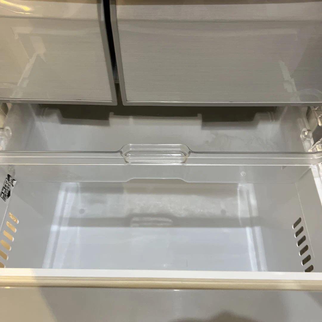 ⭐︎お得/TOSHIBA VEGETA /冷蔵庫 /427L/5ドア/大型自動製氷