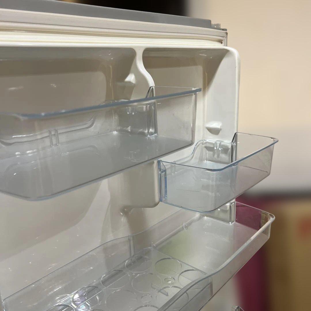 ⭐︎お得/TOSHIBA VEGETA /冷蔵庫 /427L/5ドア/大型自動製氷