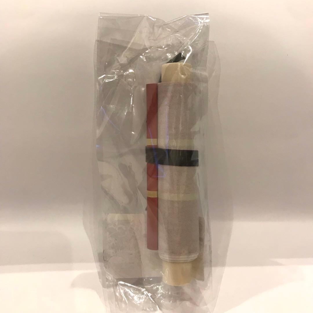 ワンピース ONEPIECE 掛け軸 ウソップ チョッパー フランキー