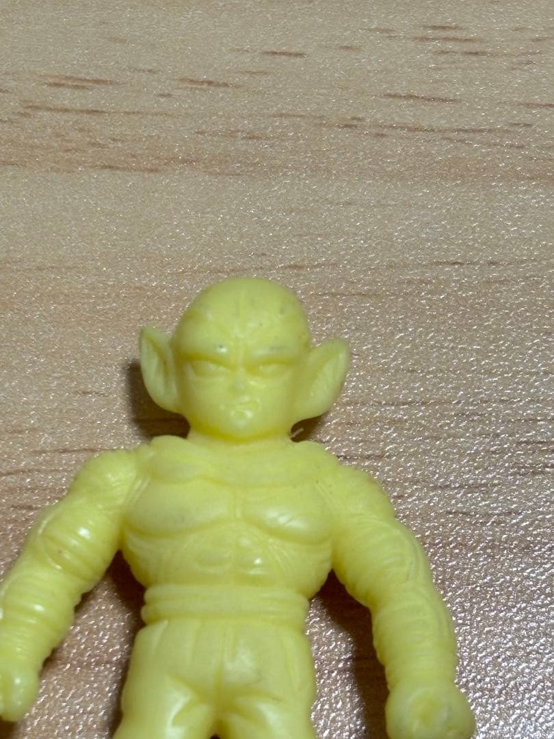 ドラ消し　孫悟空 超サイヤ人　ピッコロ　ドラゴンボール