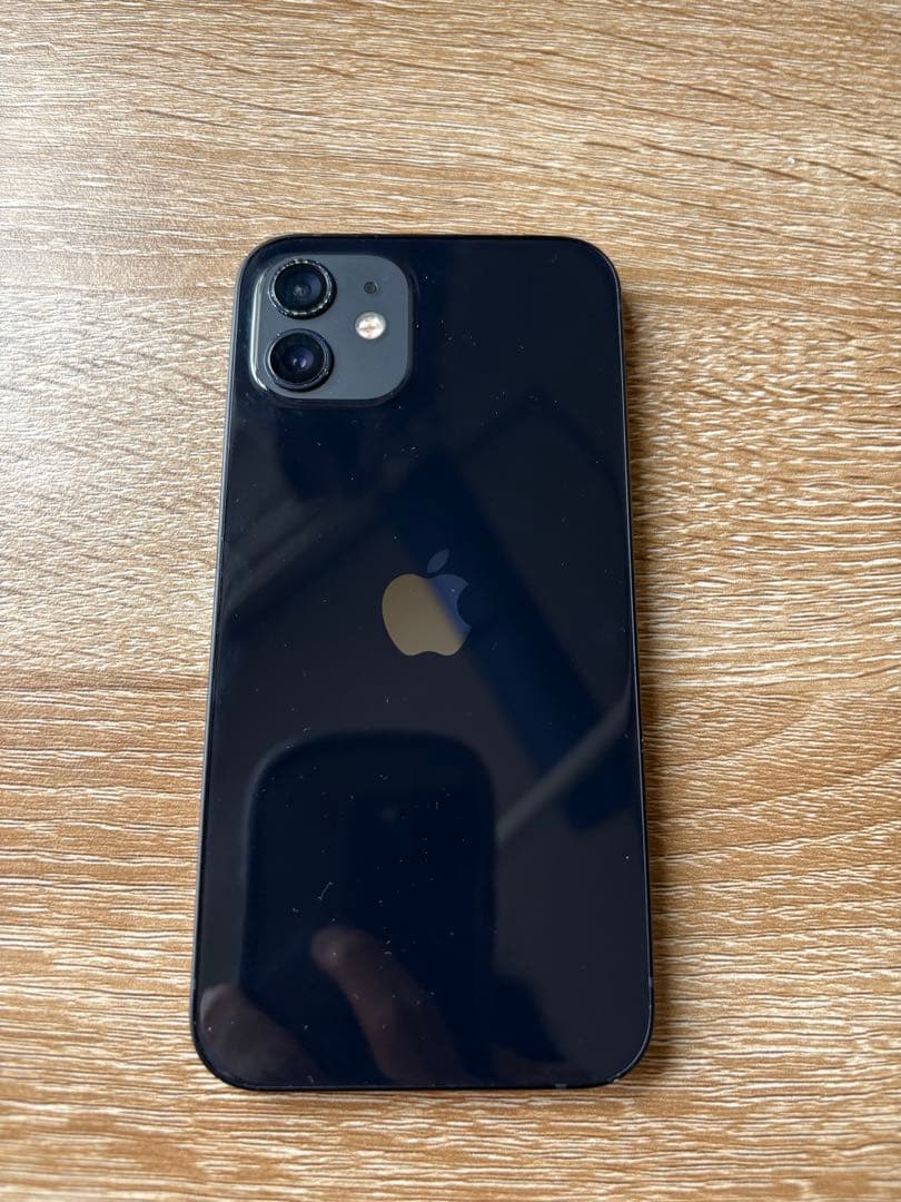 iPhone 12 ブラック 256g 値下げ可能 Amazon.com: Apple iPhone 12, 256GB, Black - GSM Carriers (Renewed