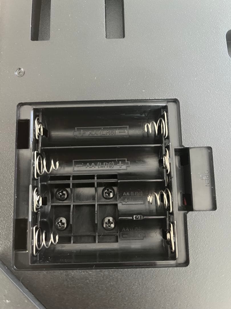 【美品】BOSS ボス ME-90 マルチ　BT&ACアダプター