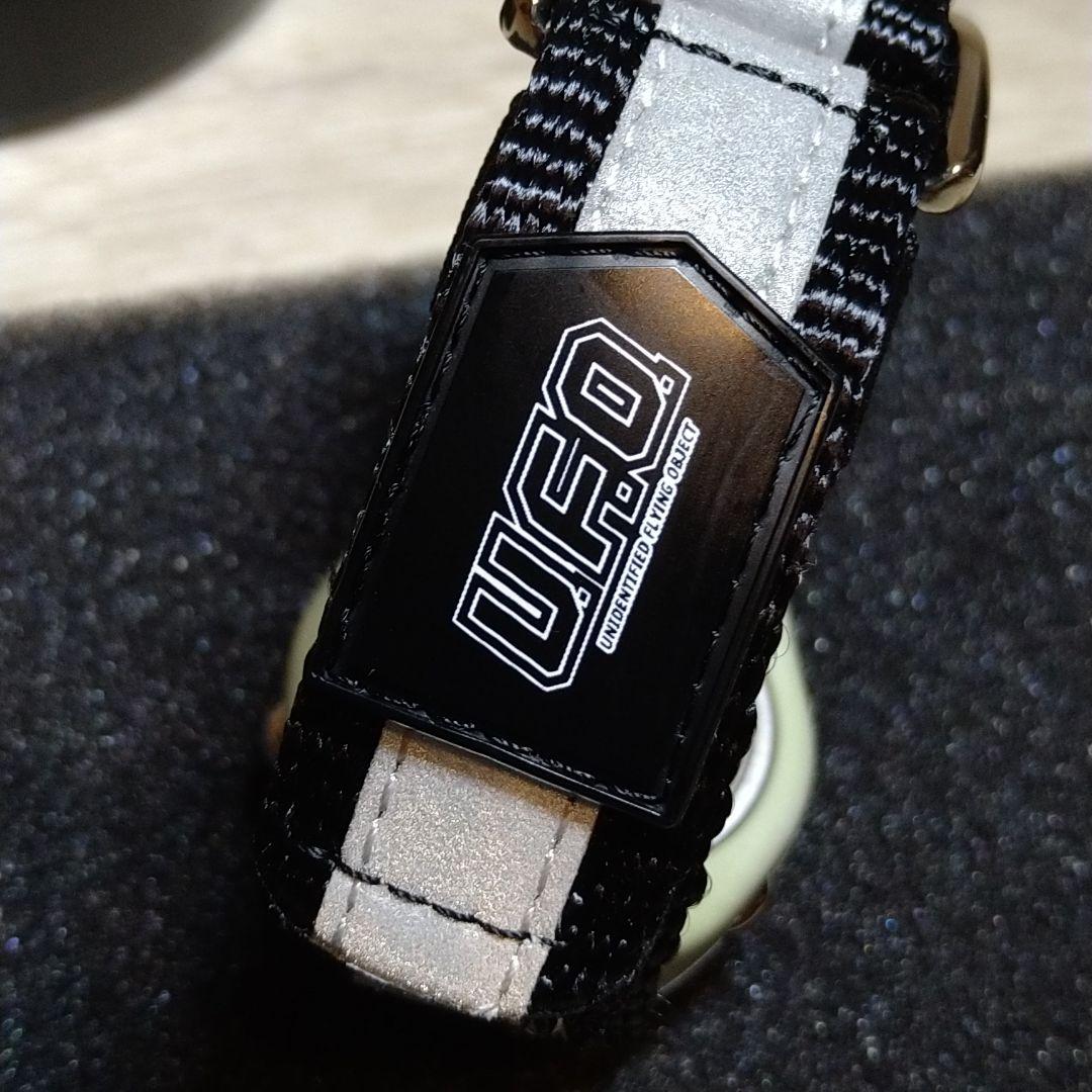 ALBA Spoon 日清UFO SPEEDウォッチ - メルカリ