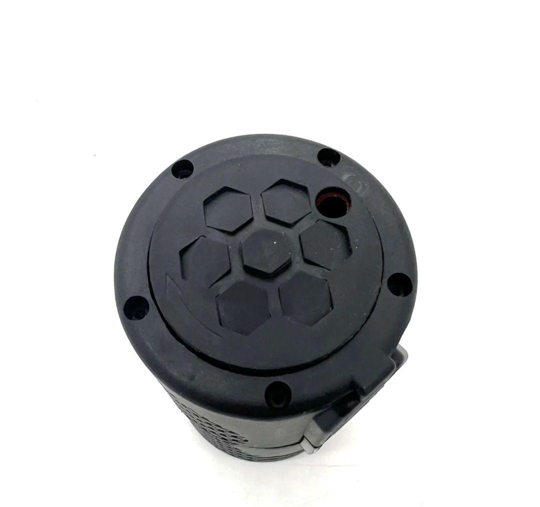 Begadi Spring Grenade スプリンググレネード ブラック