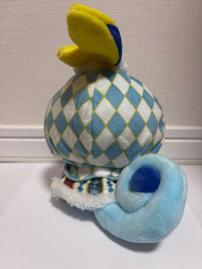 ぬいぐるみ Pokémon Christmas Wonderland メッソン