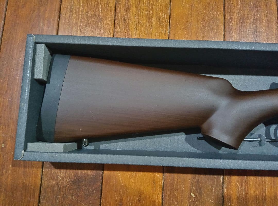 VSR−１０ リアルショック VER 日本製