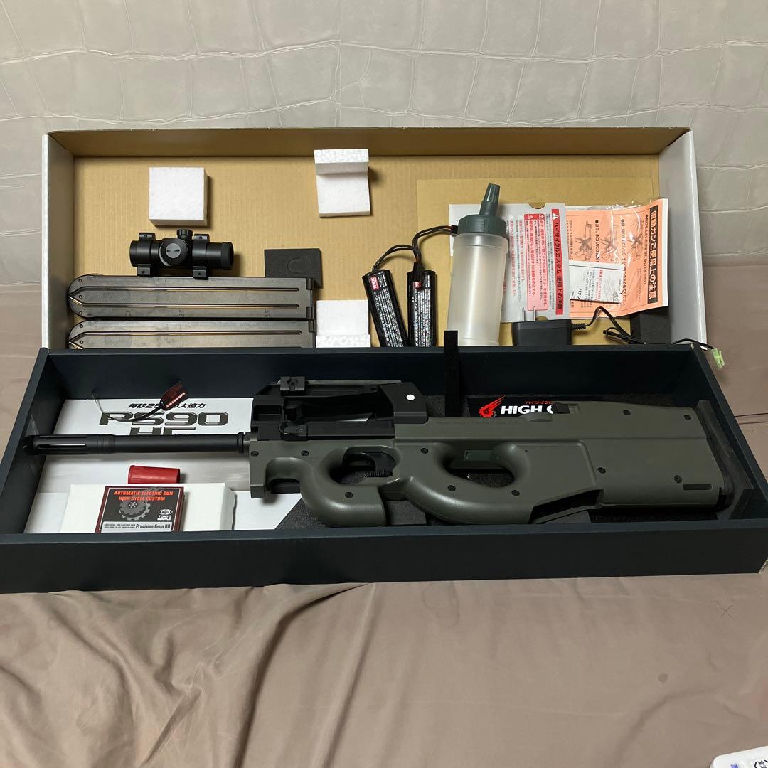 TR16 MBR556 WH AdvancedG2 日本規格詳細確認東京マルイ