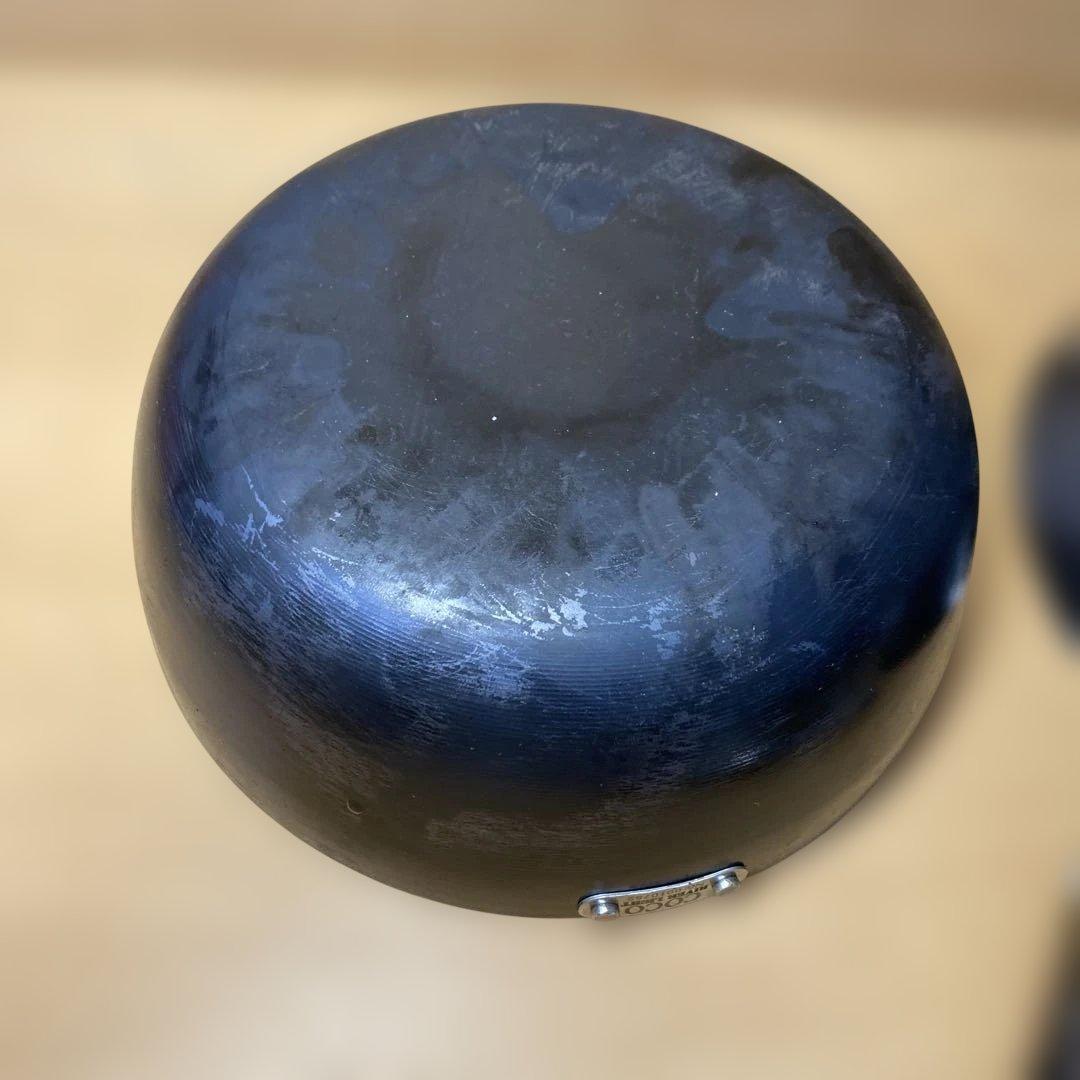 極SONS COCOpan Kappa(カッパ) オーブンセット グリッパー付き