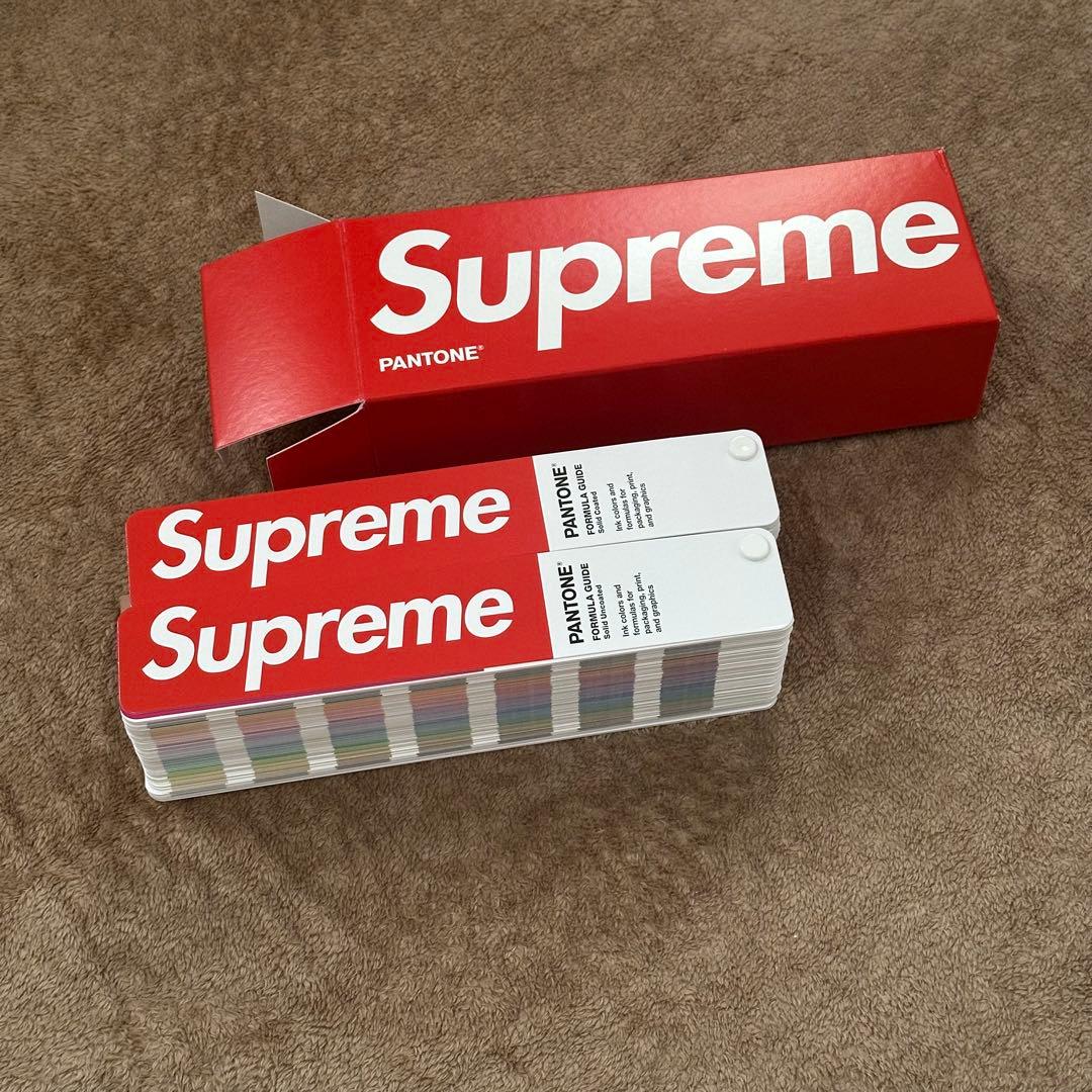 Supreme®/Pantone® Formula Guide Paper Pantone Formula Guide Coated