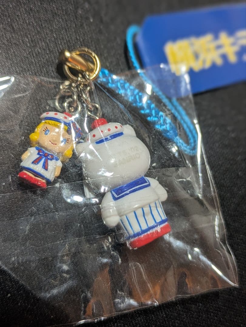 ハローキティ　横浜キティ物語