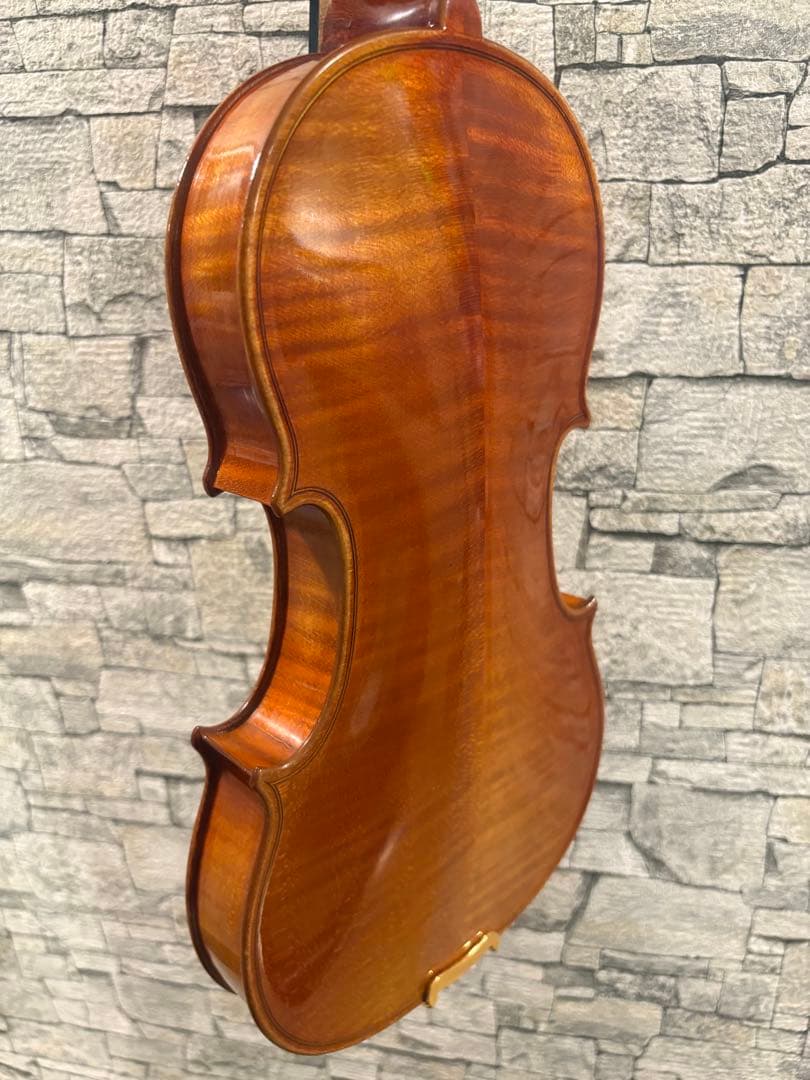 バイオリン Franz Kirschnek 4/4 西ドイツ製