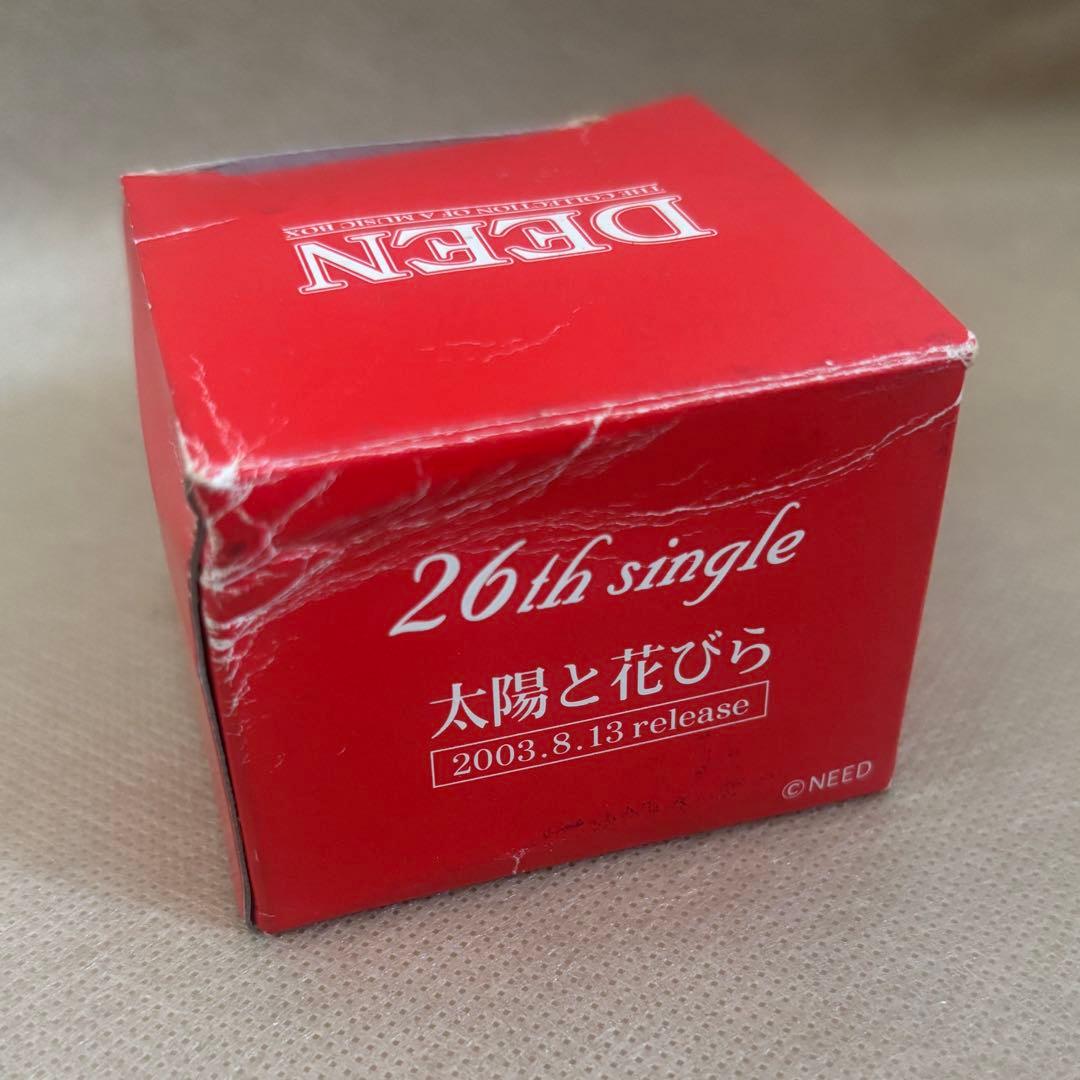 DEEN オルゴールセット - メルカリ