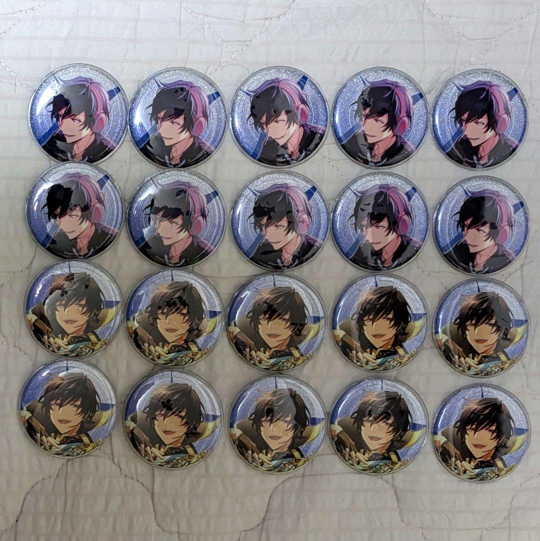 千種みのり 個展 チェキ風カード まとめ売り