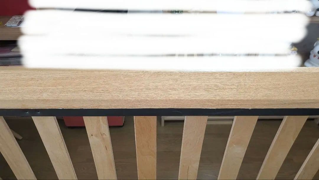 【無印良品/MUJI】（シングル）ベッドフレー厶