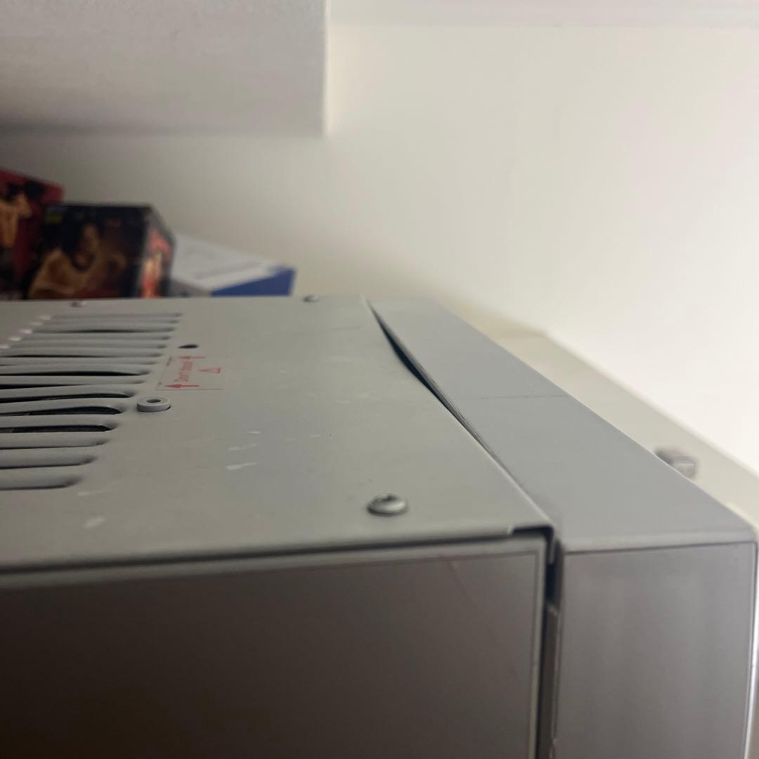 非売品　Red Bull 冷蔵庫