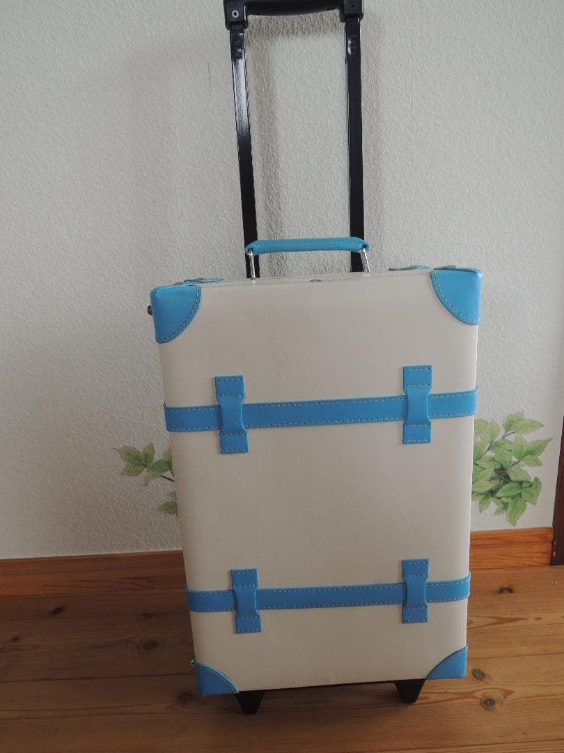 ドラえもんキャリーケース