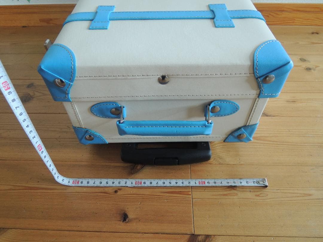 ドラえもんキャリーケース