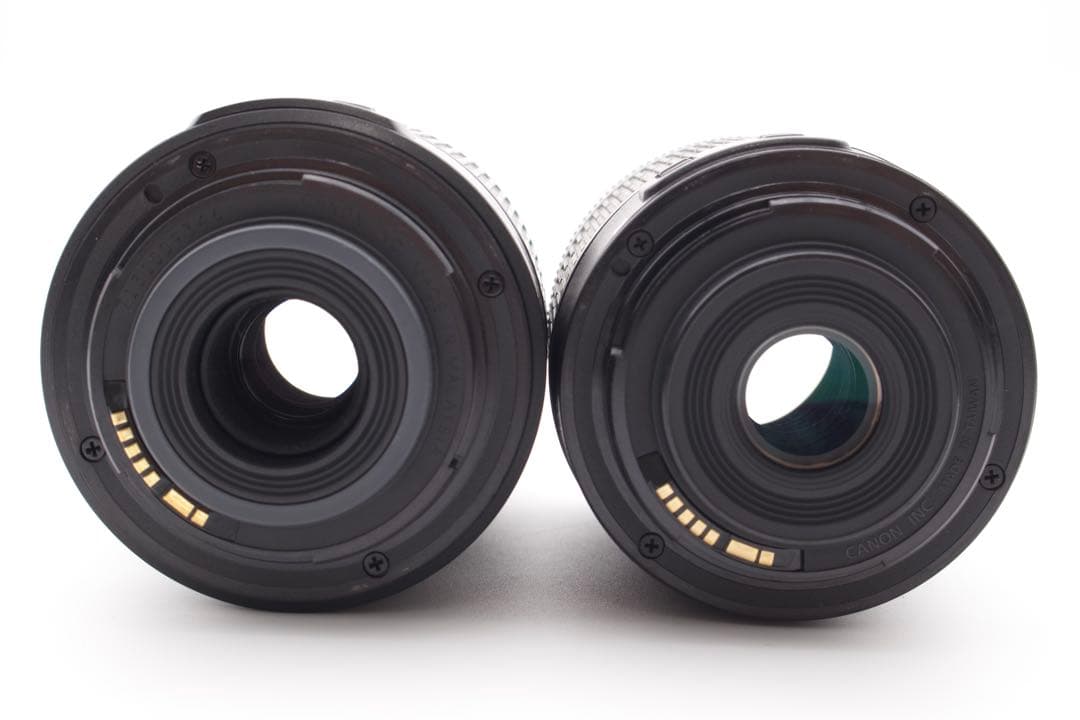 高速連写✨Canon EOS 80D ダブルレンズ 手ぶれ補正 Wi-Fi