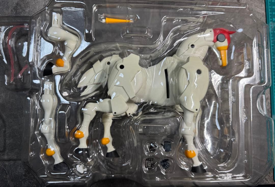 ロボット魂　Gガンダム系5点　まとめ売り