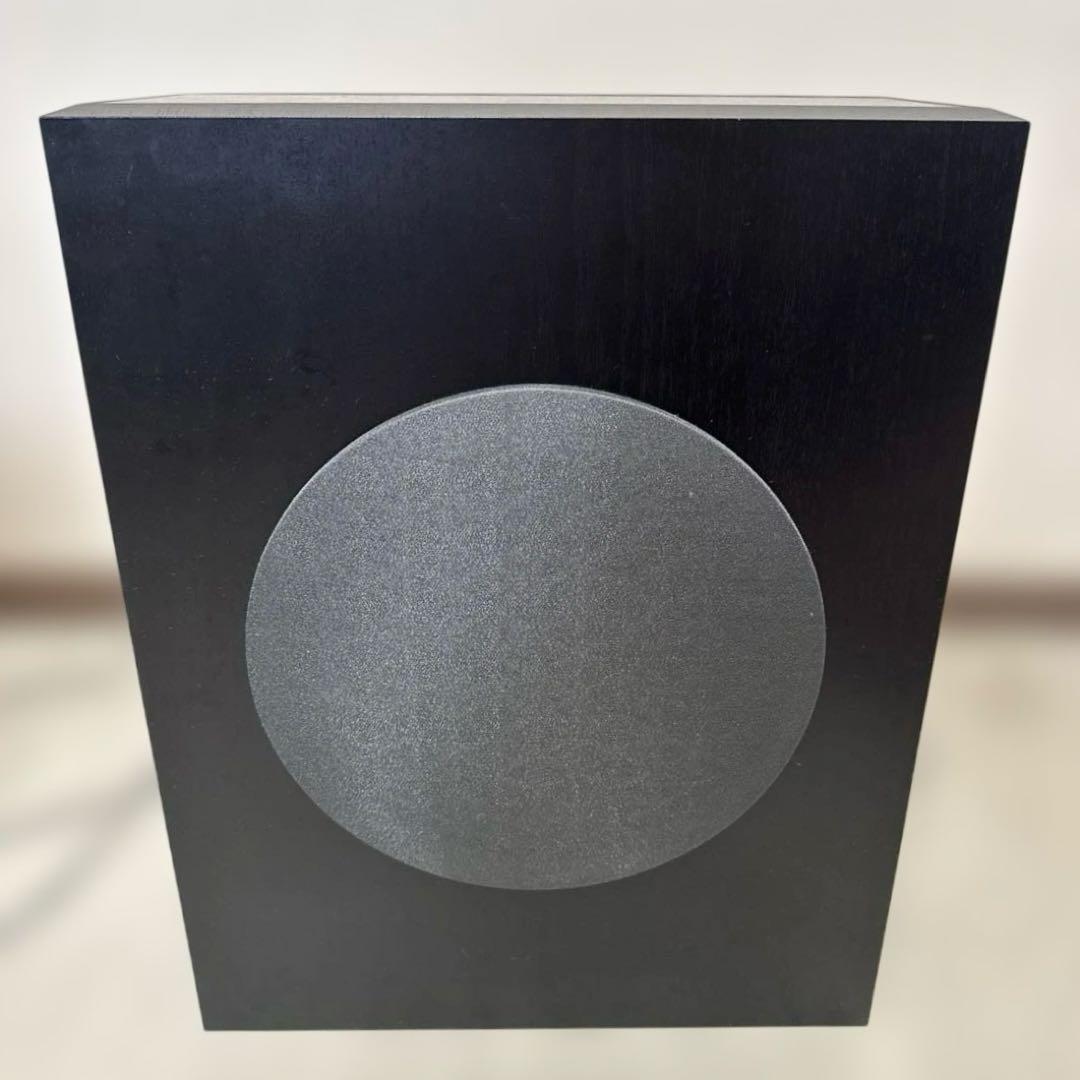 美品・動作OK】YAMAHA NS-SW210 ウーファー取説・ケーブル付き