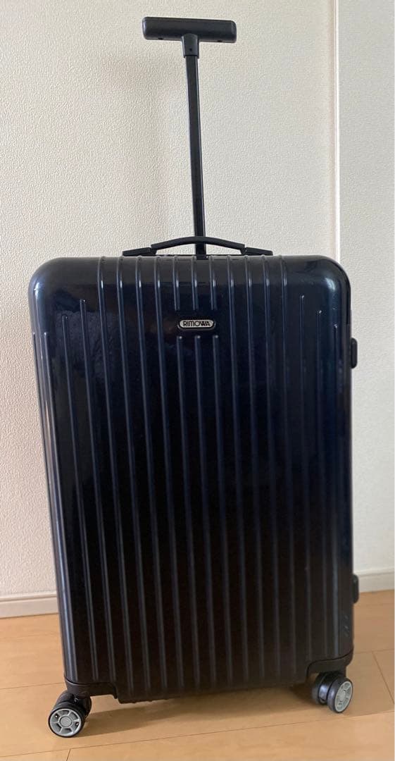 即決/即納】RIMOWA SALSA AIR リモワ サルサエアー 4輪 マルチホイール