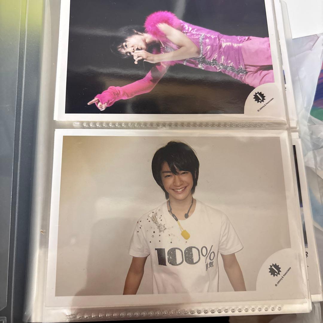 Hey! Say! JUMP 公式写真