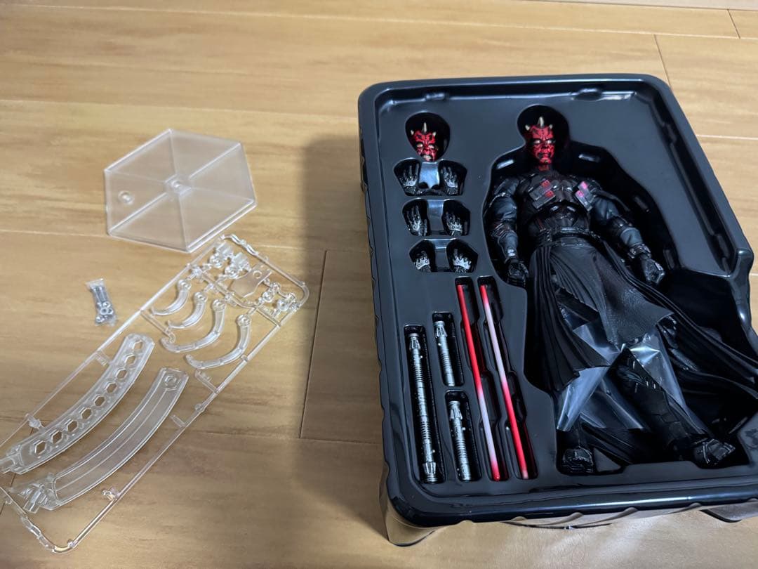 VARIANT PLAY ARTS 改 No.4 ダース・モール