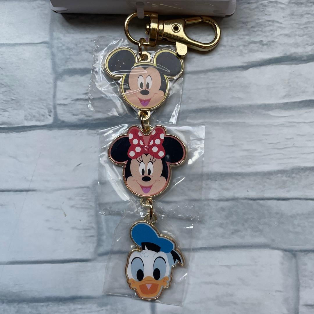 ディズニー キーホルダーまとめ売り - メルカリ