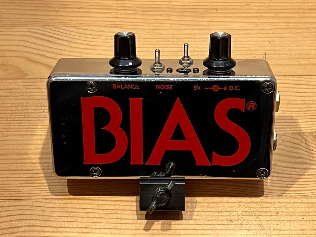 BIAS BS-2 パーカッションシンセサイザー BIAS BS-2 パーカッション