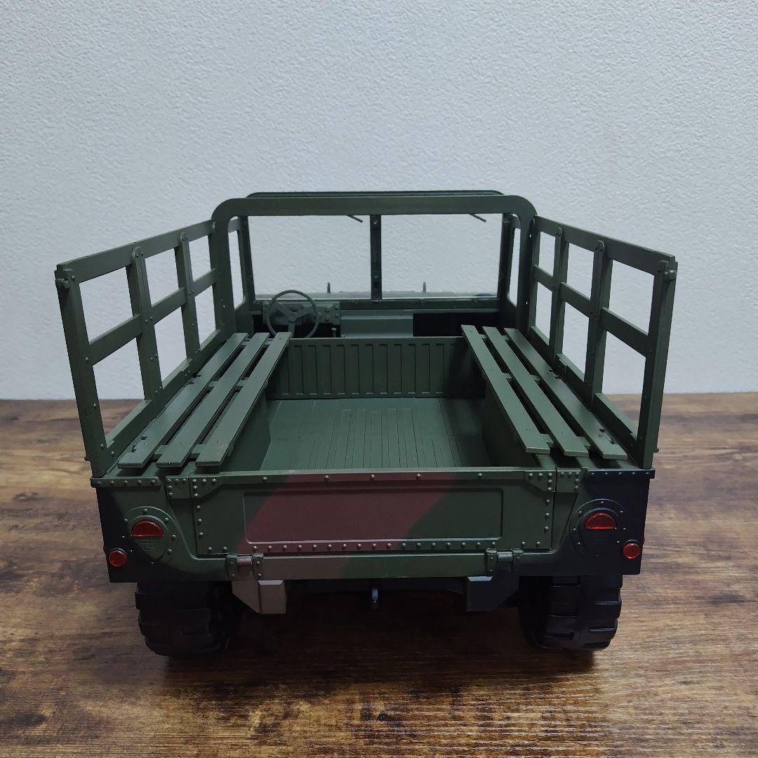 ハンビー　米軍　当時物