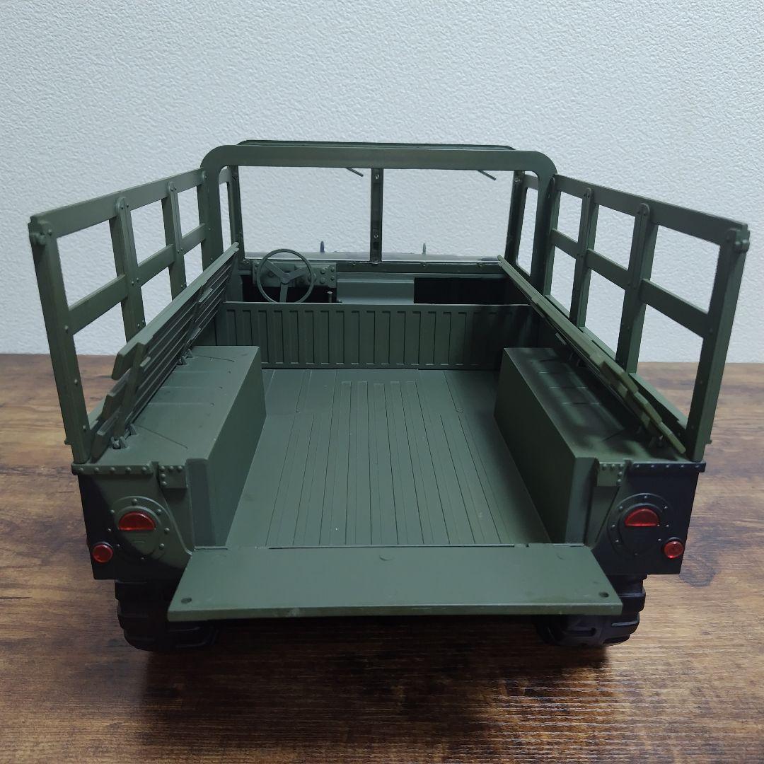 ハンビー　米軍　当時物