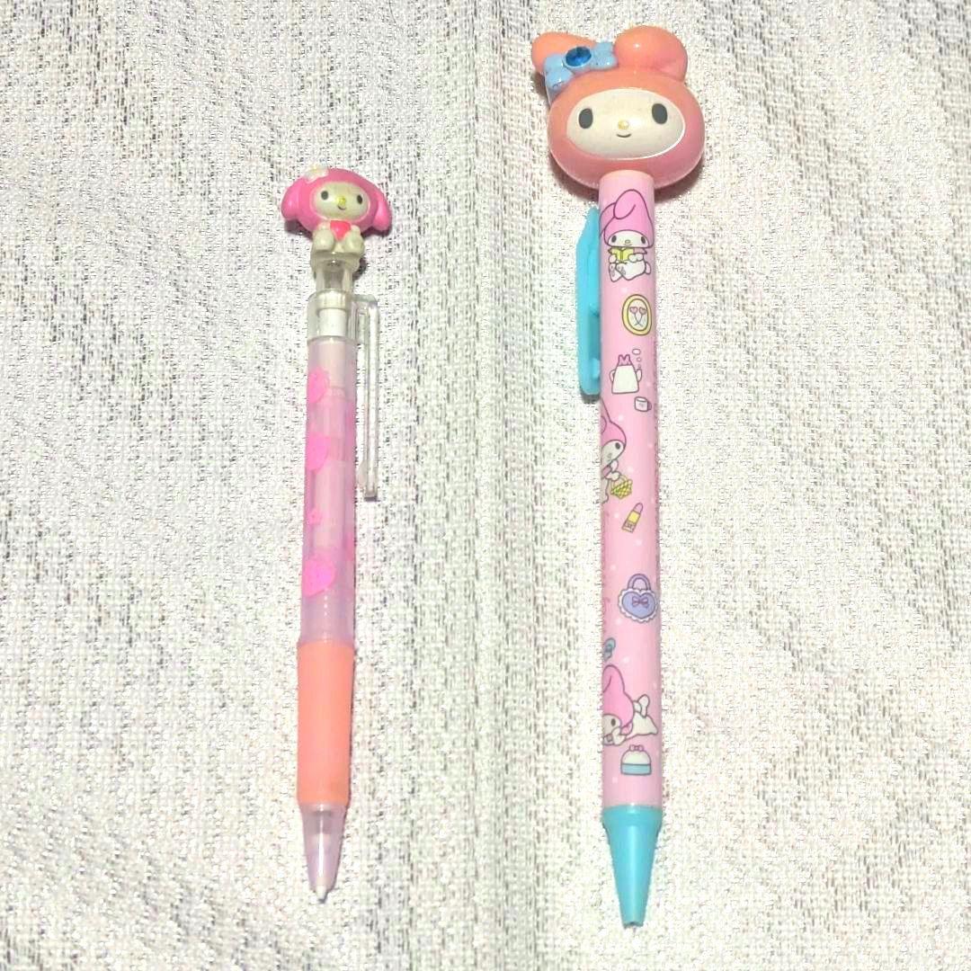 サンリオ マイメロディ クロミ グッズまとめ ぬいぐるみ