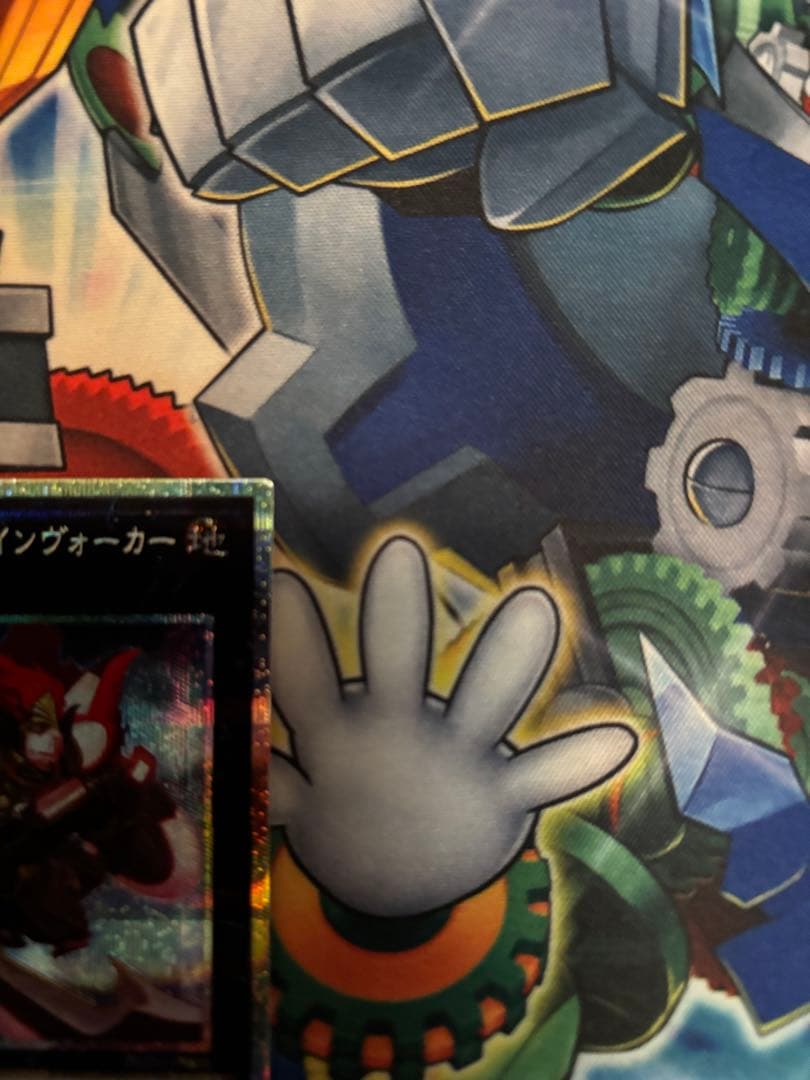 【24時間以内発送】【美品】MXセイバーインヴォーカー　プリズマ