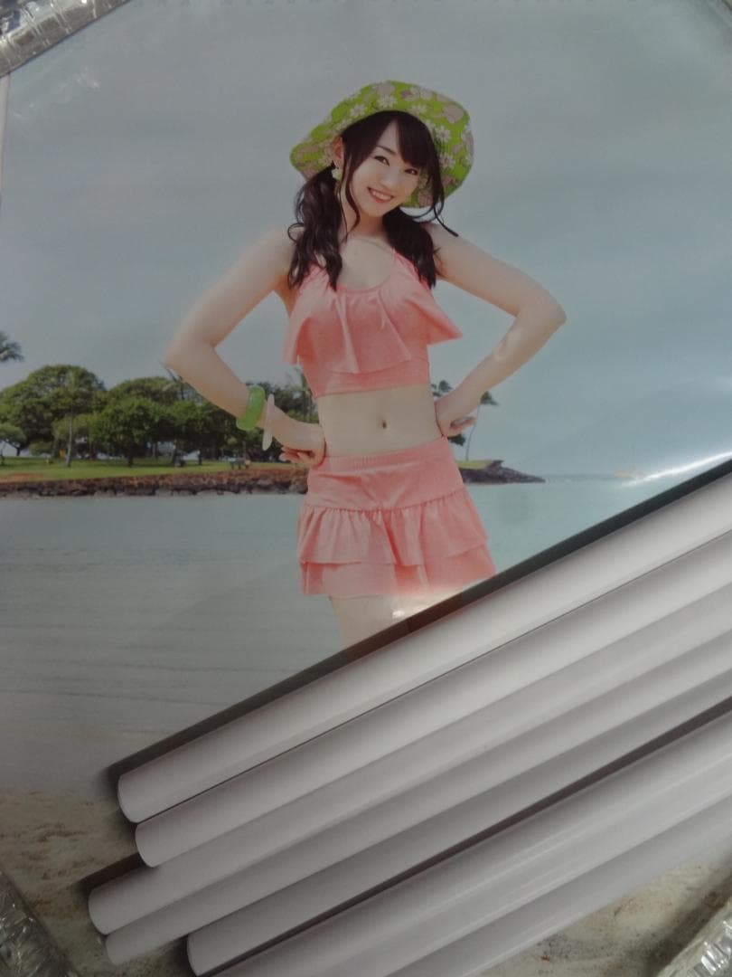 水樹奈々ポスター30本まとめて 声優・シンガー・タレント 入手困難非売品