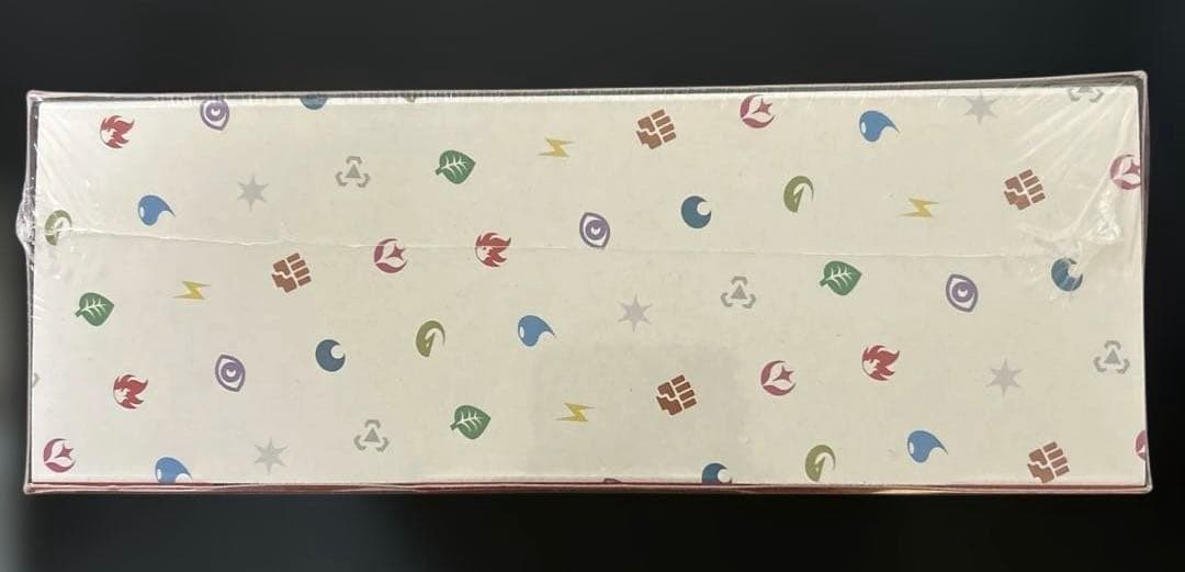 専用　ファミリーポケモンカードゲーム サン＆ムーン 未開封