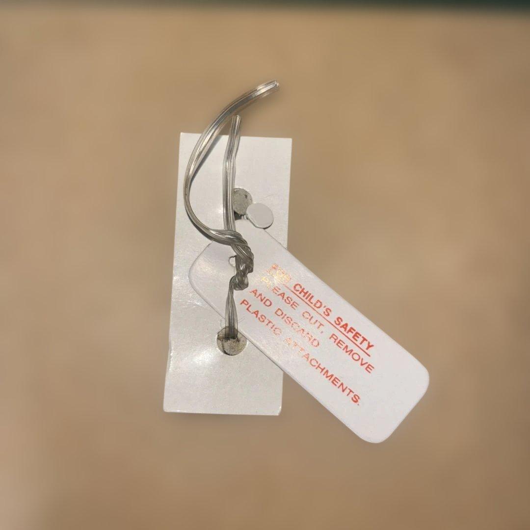 ぬいぐるみ・マスコット Monchhichi Cuddle Series 21cm