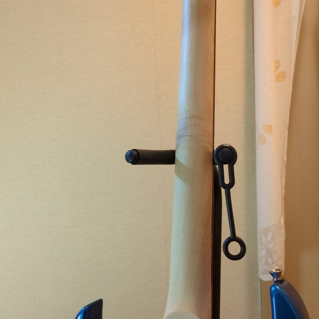 Bullfighter(ブルファイター)エレキギターストラトタイプ♫初心者向け