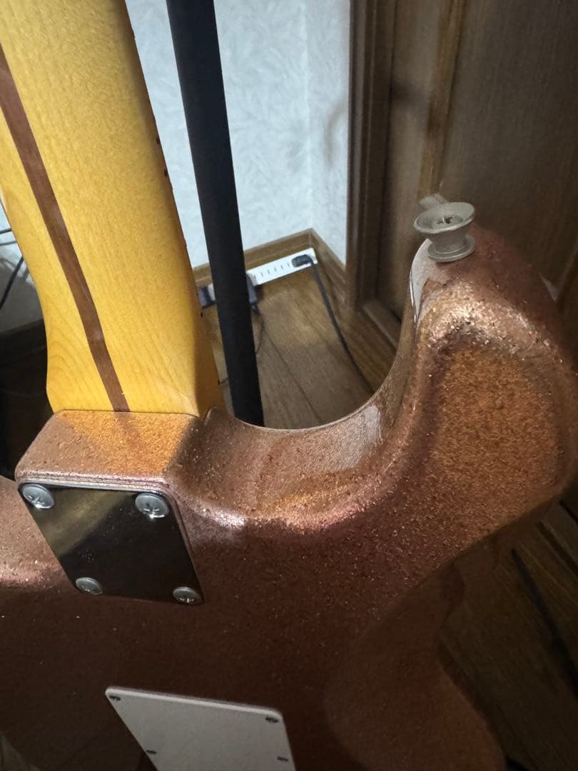 フェルナンデス　LOVE D LD-85KK ラルクKEN