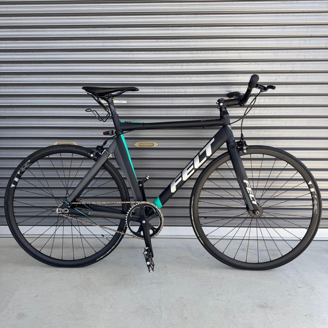FELT TK3 ピスト 700C サイズ 560 カスタムピスト