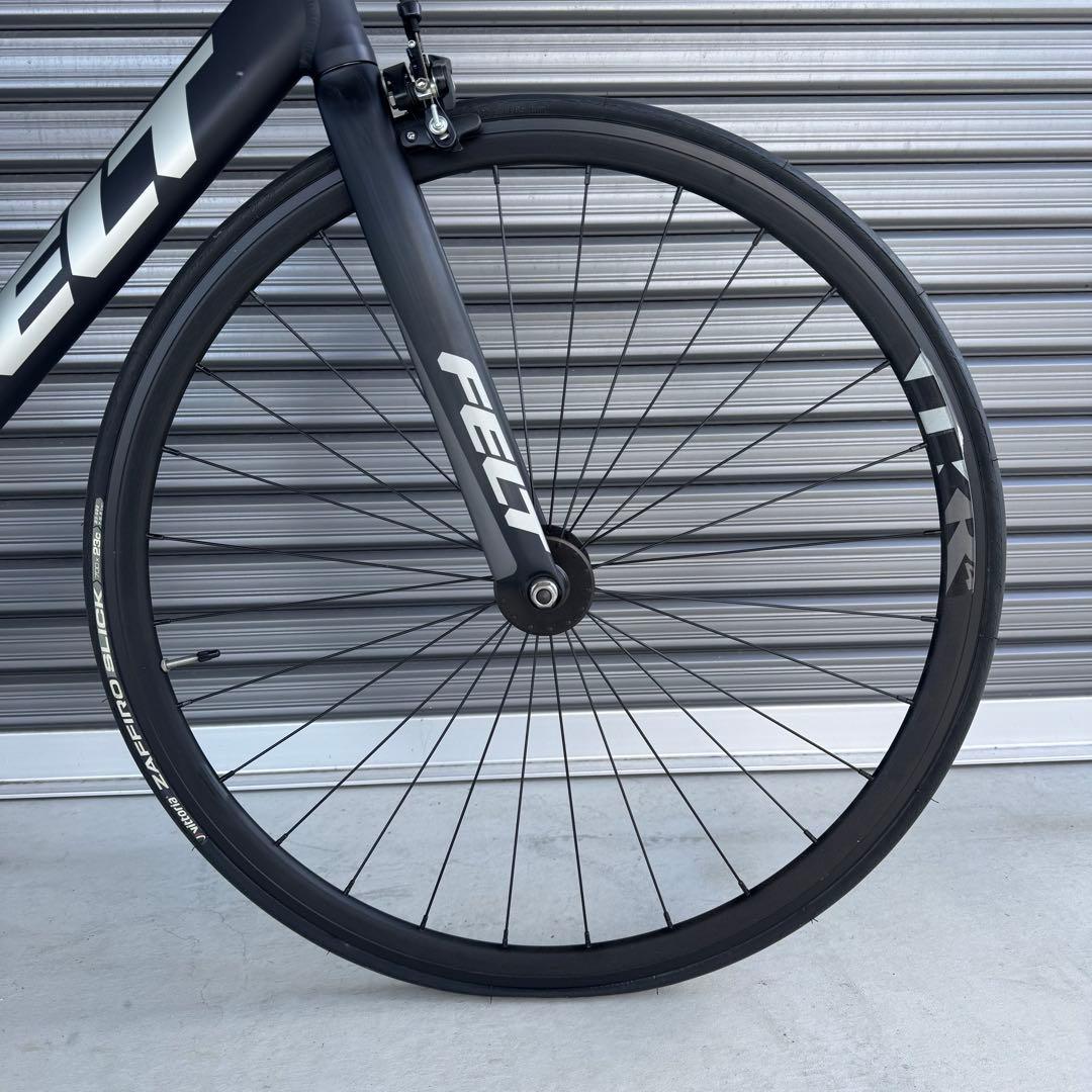 FELT TK3 ピスト 700C サイズ 560 カスタムピスト