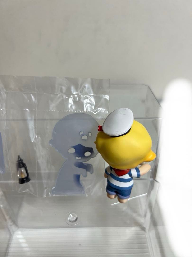 DIMOO 、星座 、真夜中のサーカス 、angelフィギュア